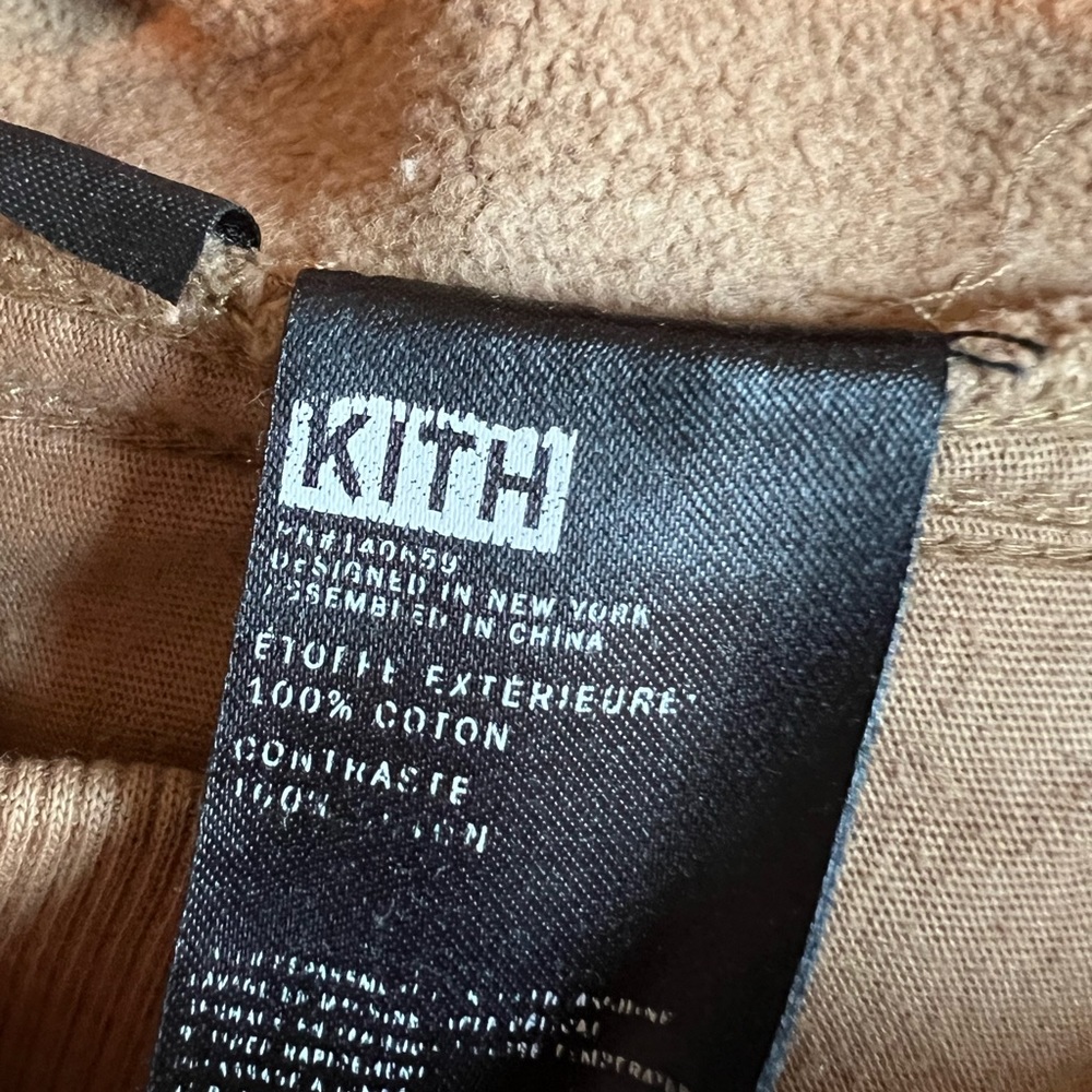 KITH Adult‎ SweatPants- XS - Picture 11 of 12